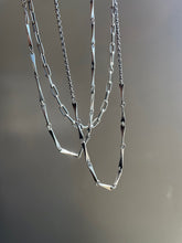 Forged Links + Chain