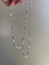 Forged Links + Chain