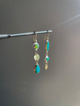 Mirage Earrings