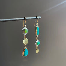 Mirage Earrings