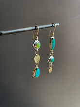 Mirage Earrings