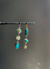 Mirage Earrings