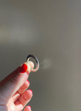 Contour Ring