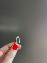 Contour Ring