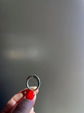 Contour Ring