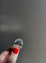 Contour Ring