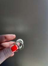 Contour Ring