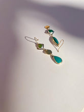 Mirage Earrings