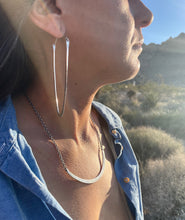 Agave Hoops Large
