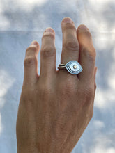 Eye Monument Ring