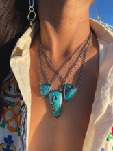 SALE Turquoise Necklace