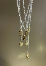 Mini Medallions Necklace