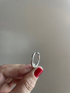 Small Coil Ring