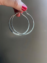 Forged Hoops Large