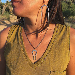Mesa Earrings
