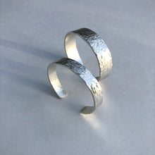 Plateau Cuff Bracelet