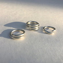 Medium Coil Ring