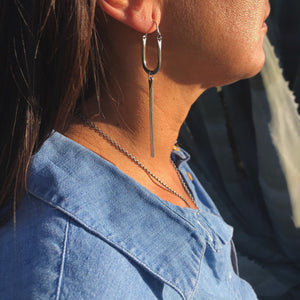 Canyon Earrings