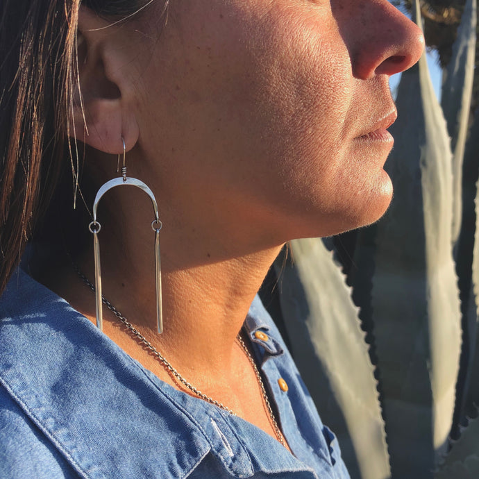 Mesa Earrings
