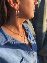 Canyon Earrings