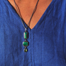Color Therapy Necklace