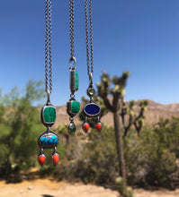 Color Therapy Necklace