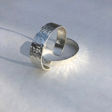 Large Plateau Cuff Bracelet Large